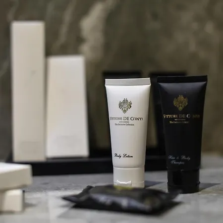 Gæstehus Luxury Lavie