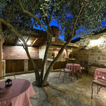 Luxury Lavie Gæstehus Zadar