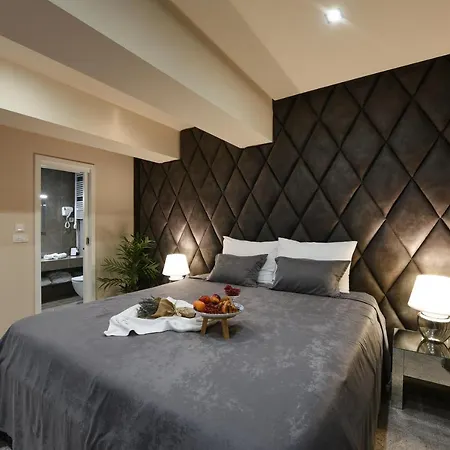 Pensionat Luxury Lavie Zadar