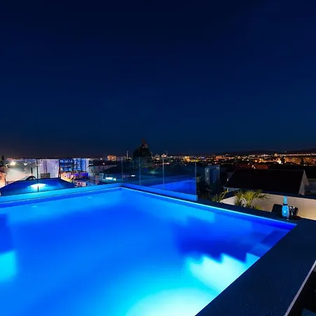 Luxury Lavie Casa de hóspedes Zadar