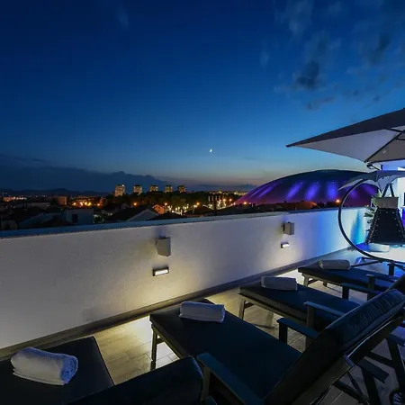 Konukevi Luxury Lavie Zadar