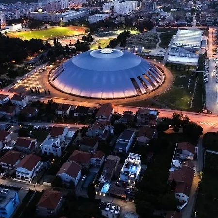 Gostinjska kuća Luxury Lavie