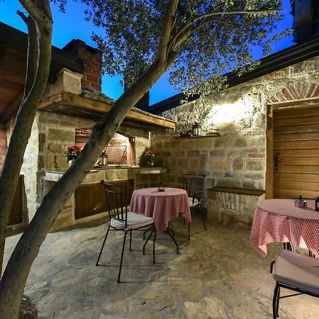 Luxury Lavie Konukevi Zadar