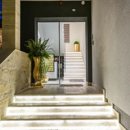 Luxury Lavie Pensjonat 4*