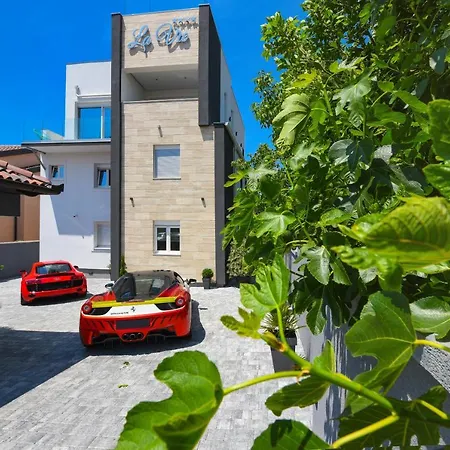 Luxury Lavie Задар