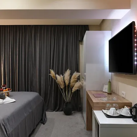 Pensjonat Luxury Lavie 4*