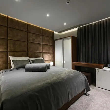 Konukevi Luxury Lavie