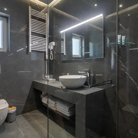 Luxury Lavie Pensjonat