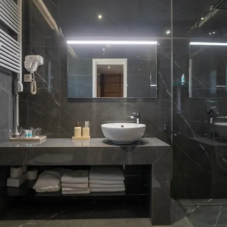 Pensjonat Luxury Lavie