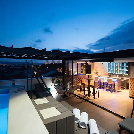 Luxury Lavie Ζαντάρ