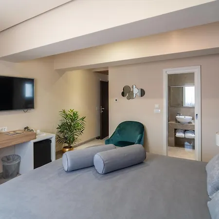 Luxury Lavie Pensjonat 4*