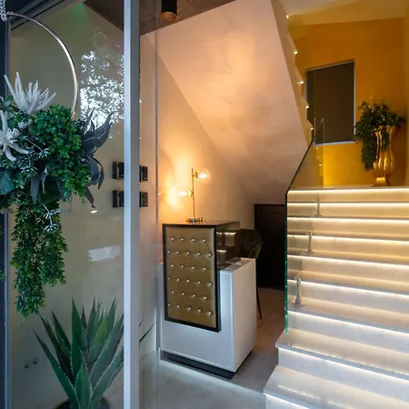 Luxury Lavie Pensjonat
