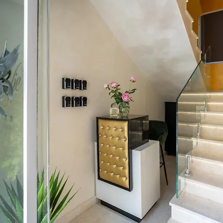 Гостьовий будинок Luxury Lavie Задар