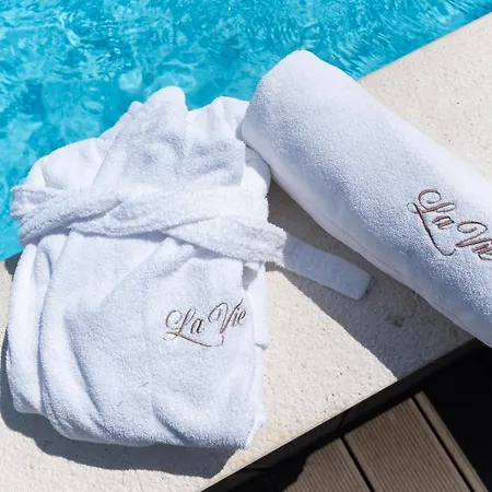 Luxury Lavie 4* Zadar