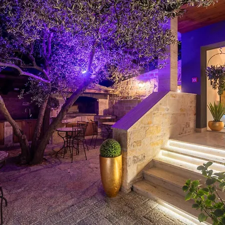 Pensjonat Luxury Lavie Zadar