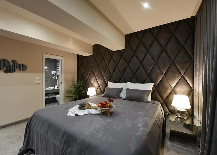 Pensionat Luxury Lavie Zadar