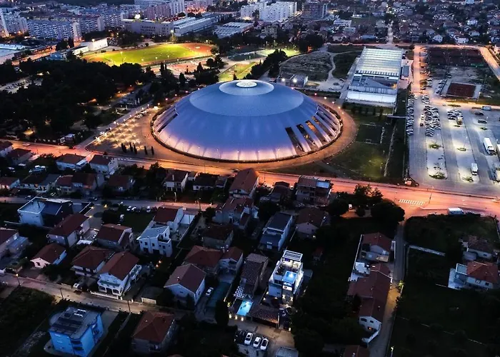 Pensionat Luxury Lavie