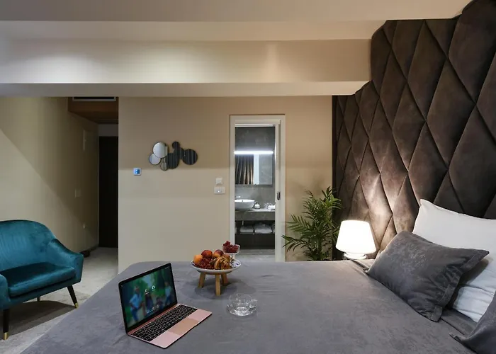 Luxury Lavie 4* Ζαντάρ