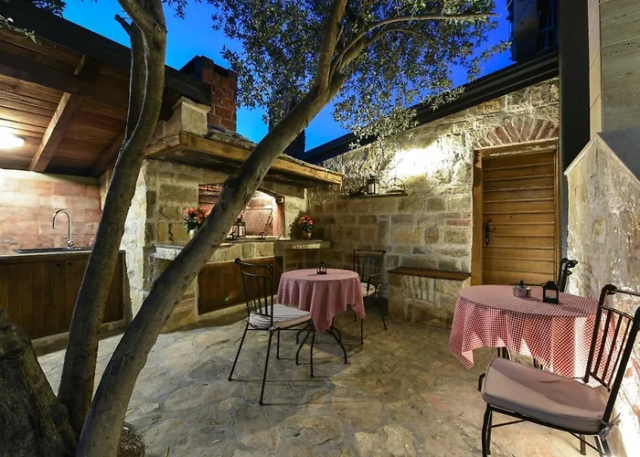 Luxury Lavie Pensionat Zadar