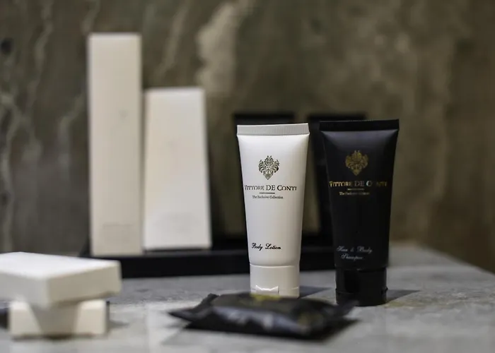 Pensionat Luxury Lavie