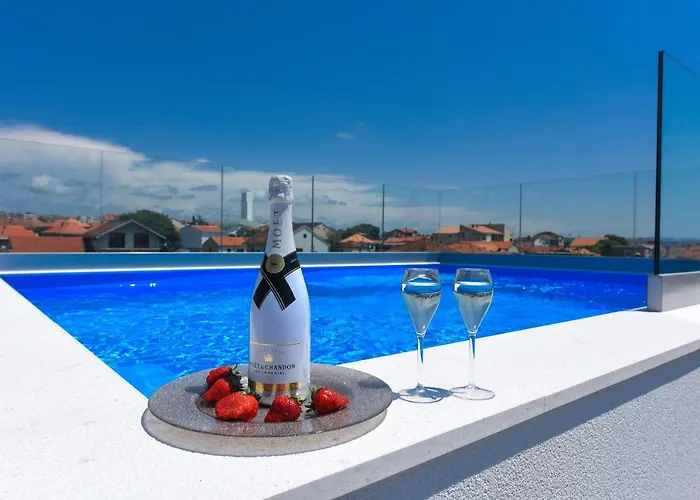 Pensionat Luxury Lavie 4*