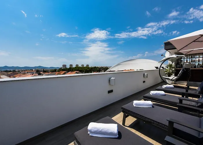 Luxury Lavie 4* Zadar