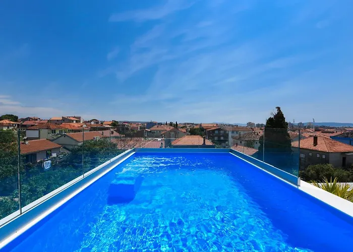 Luxury Lavie Pensionat 4*