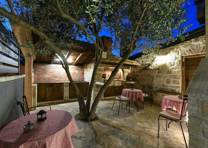 Luxury Lavie Πανσιόν Ζαντάρ