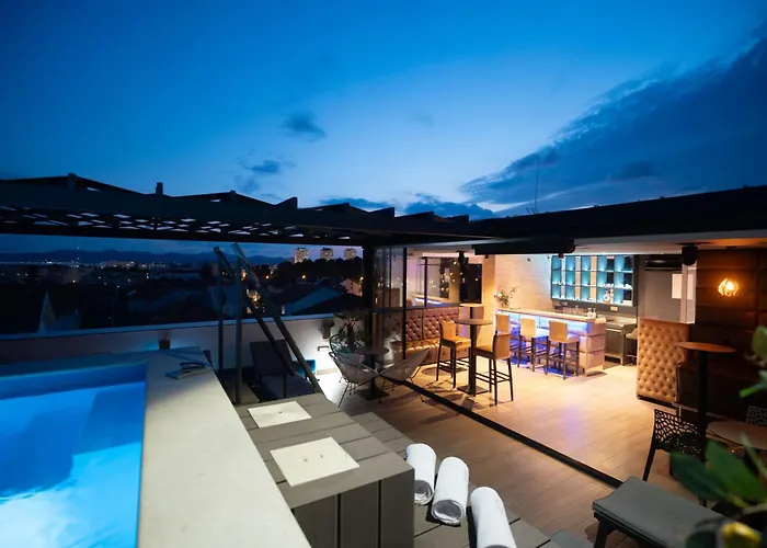 Luxury Lavie Ζαντάρ