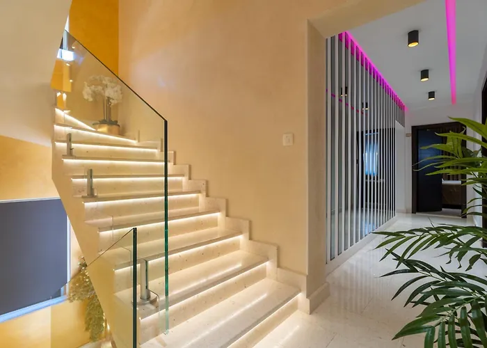 Luxury Lavie Ζαντάρ