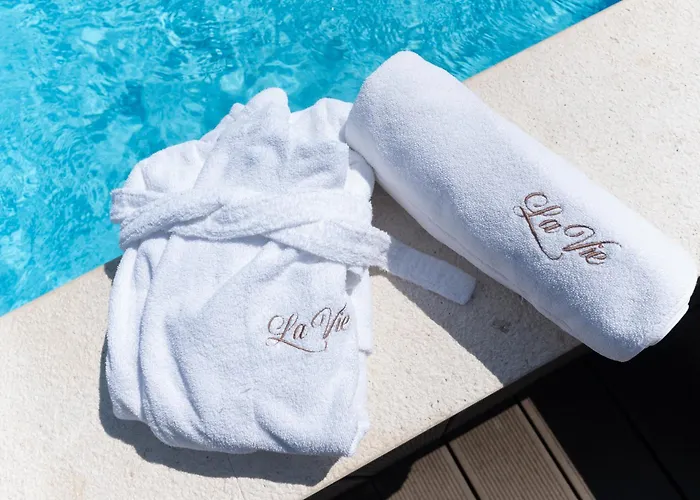 Luxury Lavie 4* Ζαντάρ